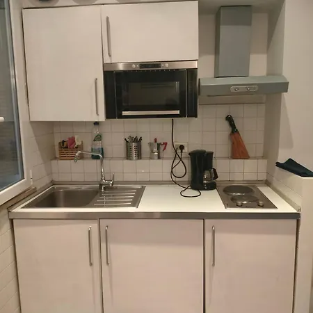 Euclide Апартаменты